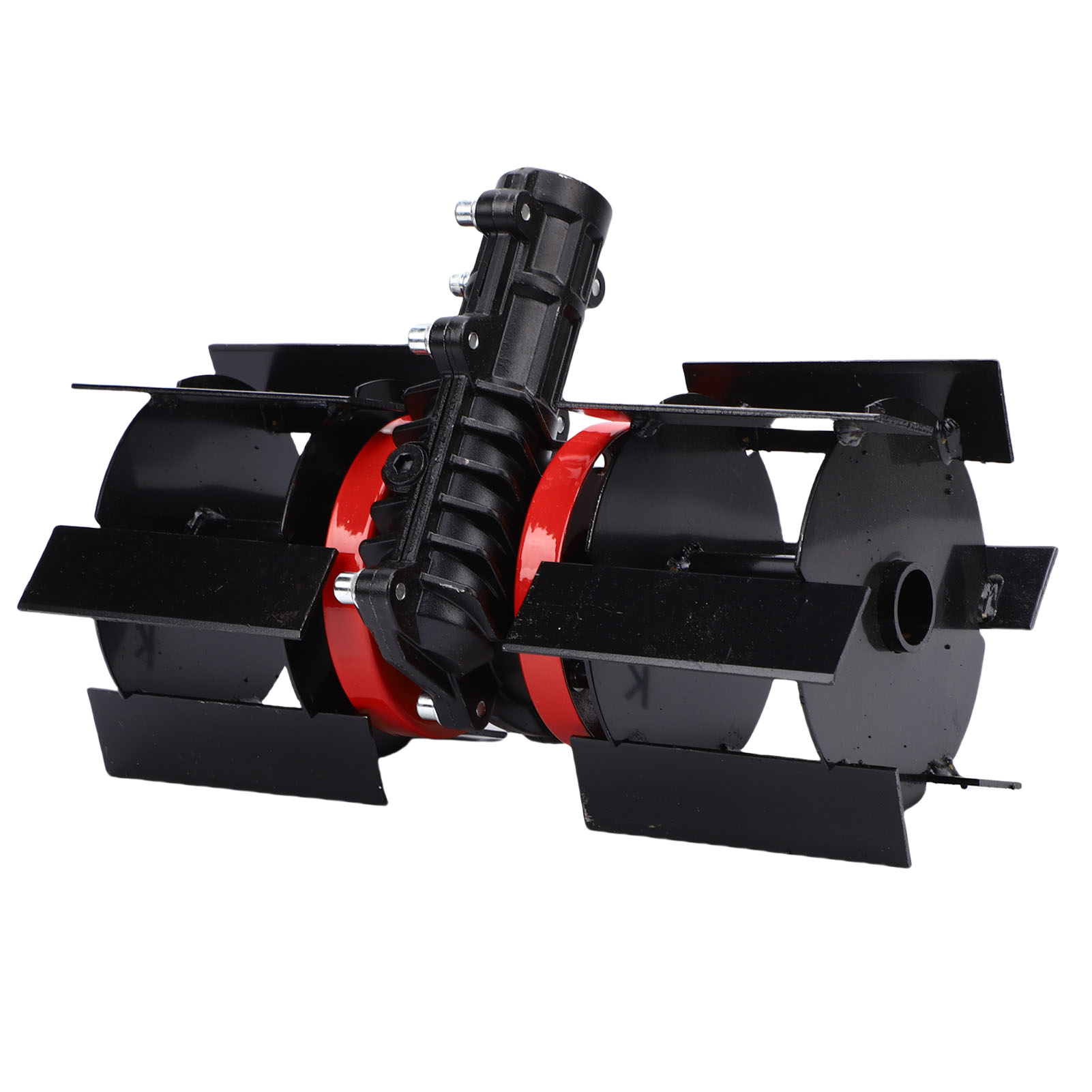7 Teeth Universal Mower Weedin - Dry Herb Vaping Accessories 评论和价格