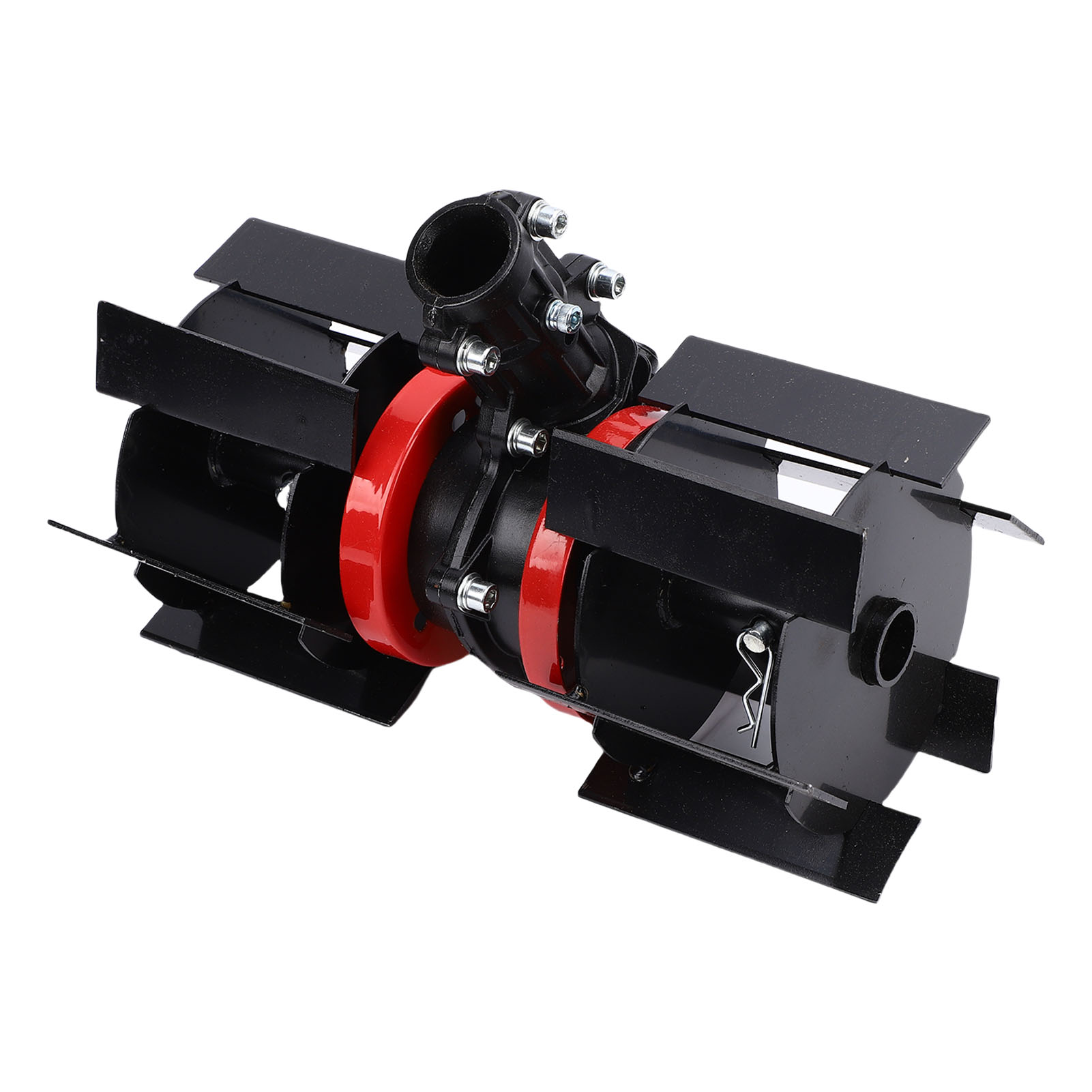 7 Teeth Universal Mower Weedin - Dry Herb Vaping Accessories 评论和价格