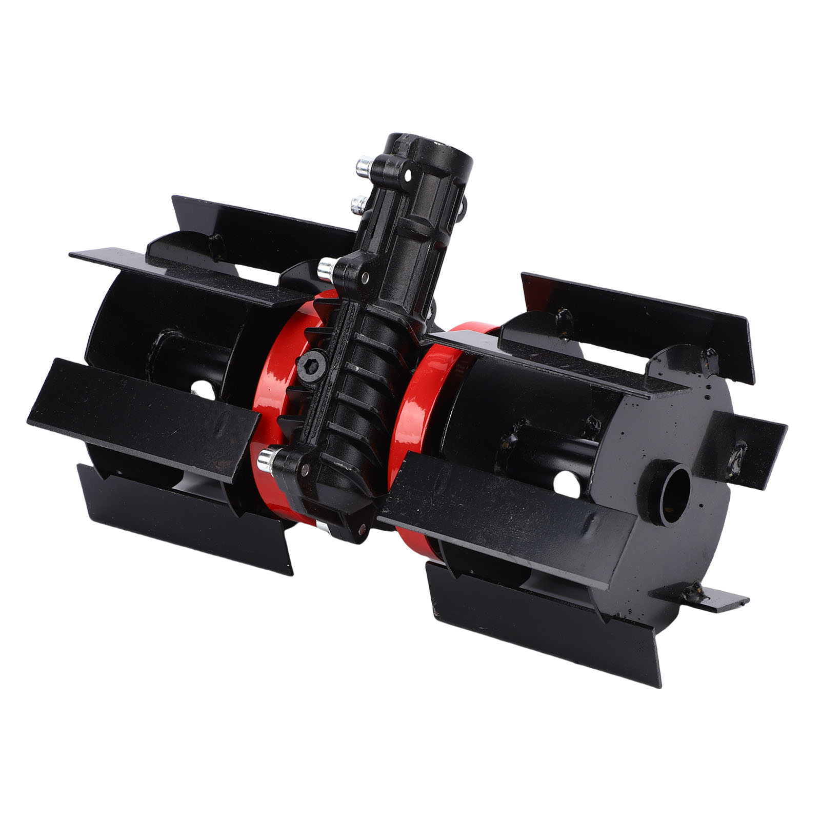 7 Teeth Universal Mower Weedin - Dry Herb Vaping Accessories 评论和价格