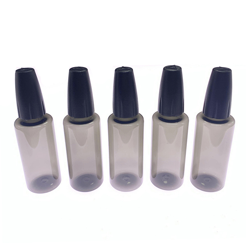 1Pcs 30ML PET Clear Vial With  - Vape Accessory 评论和价格