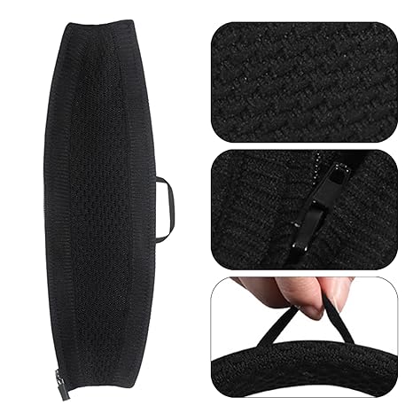Knitted fabric Replacement Hea - Sennheiser Headphone Momentum 4 评论和价格