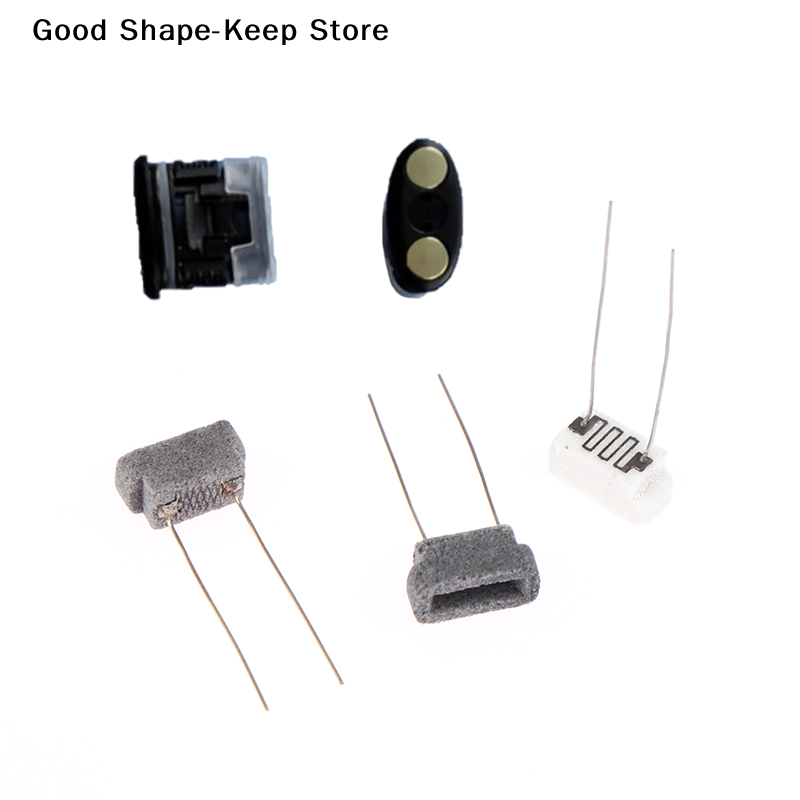 daily1Pc Diy Rebuild Ceramic H - Coil Building Kit 评论和价格