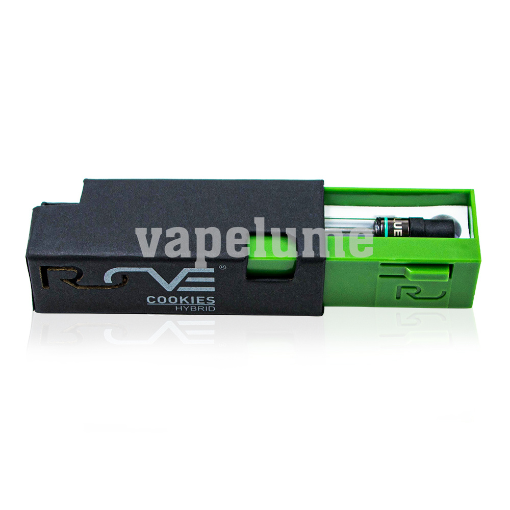 0.8ML Rove 510 Threaded Cartri - Vape Accessory 评论和价格