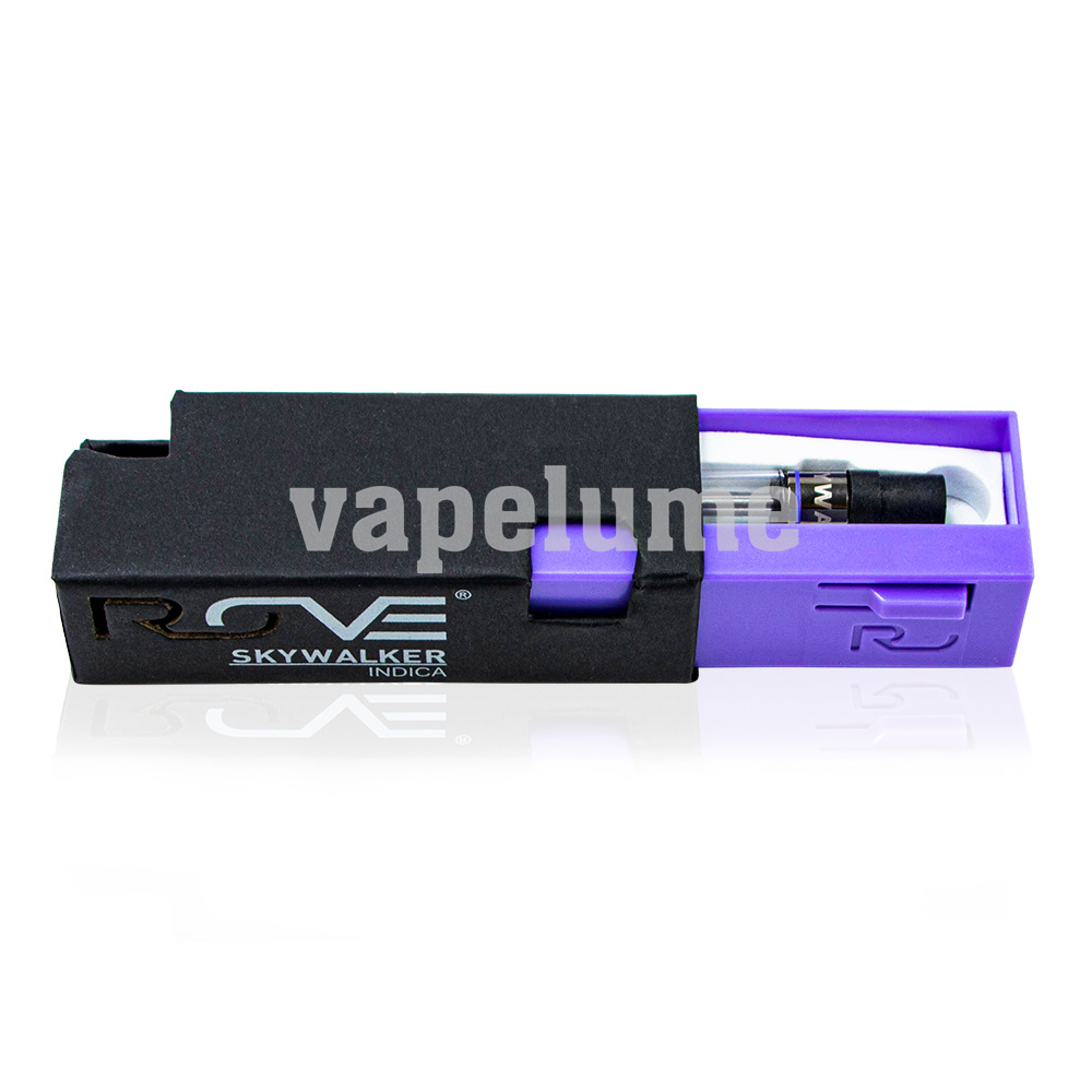 0.8ML Rove 510 Threaded Cartri - Vape Accessory 评论和价格