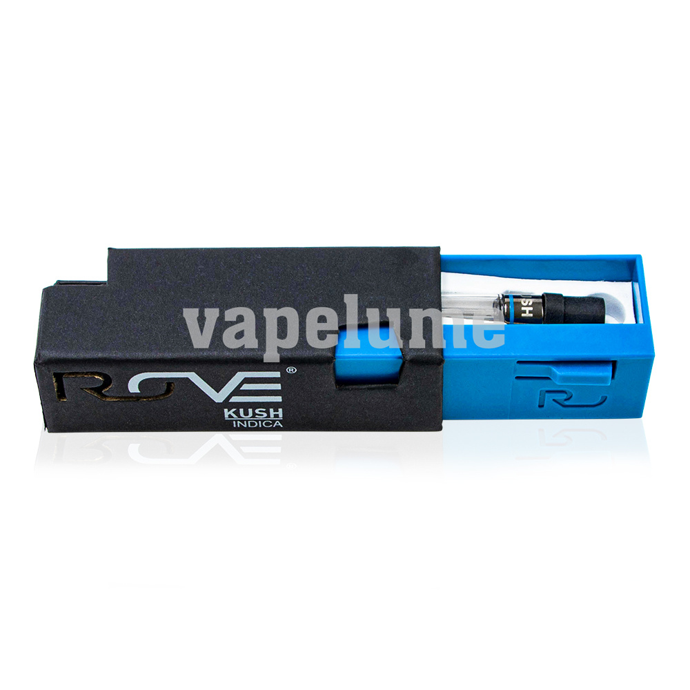 0.8ML Rove 510 Threaded Cartri - Vape Accessory 评论和价格