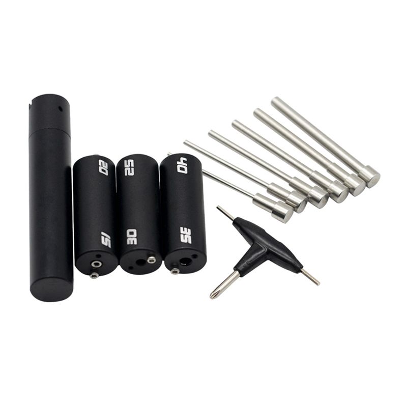 AC88-1.5Mm-4.0Mm Coil Jig Kits - Coil Building Kit 评论和价格