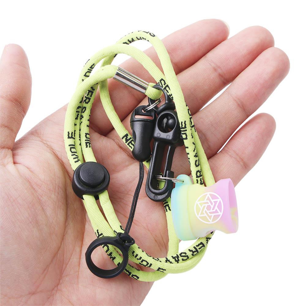 Universal Eicg Accessories Ant - Vape Accessory 评论和价格