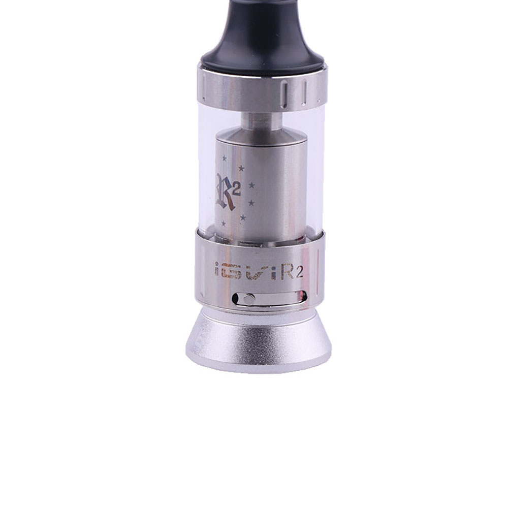 xfkm 6 Colors Meatl  Base Acce - Vape Accessory 评论和价格
