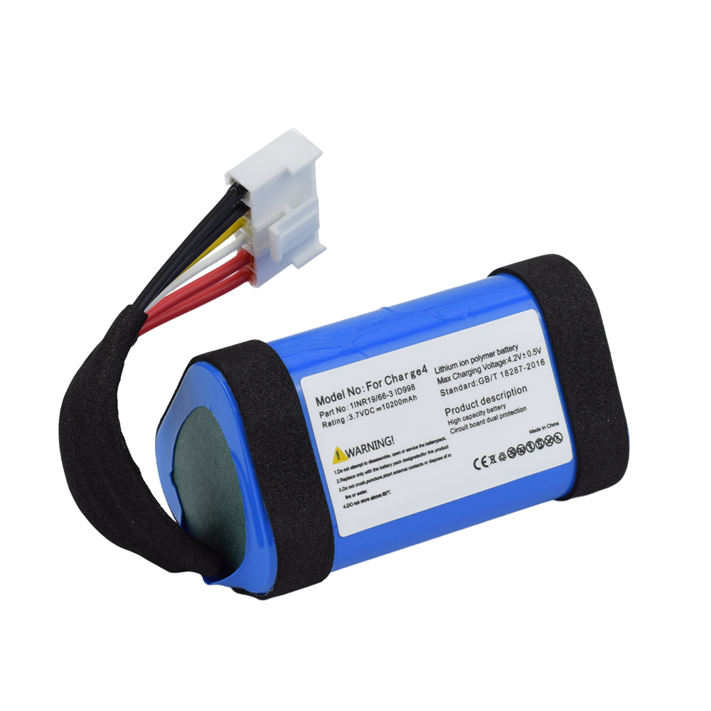 PALO 100% Original Battery for - Jbl Speaker Go 4 评论和价格