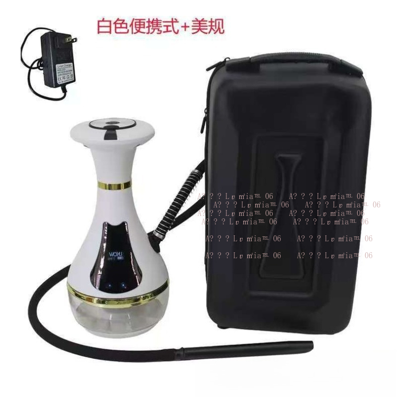 LED Display Rechargeable Elect - Vape Accessory 评论和价格