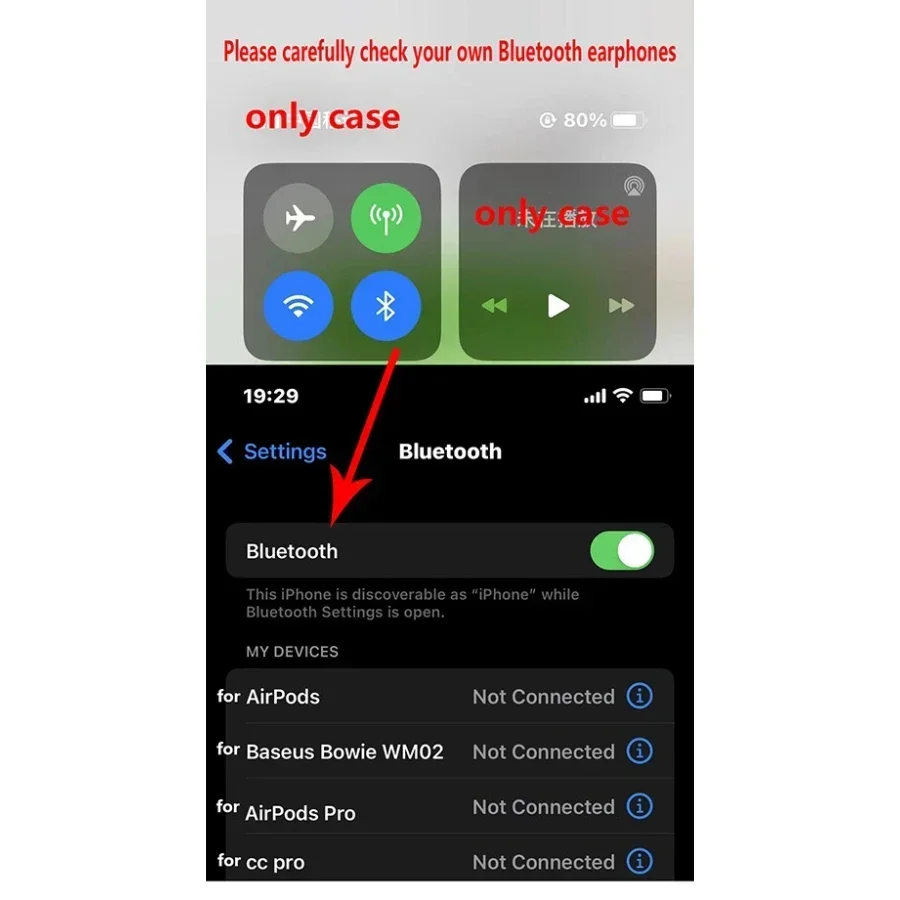 for badminton Case For Beats F - Beats Headphone Powerbeats Pro 评论和价格