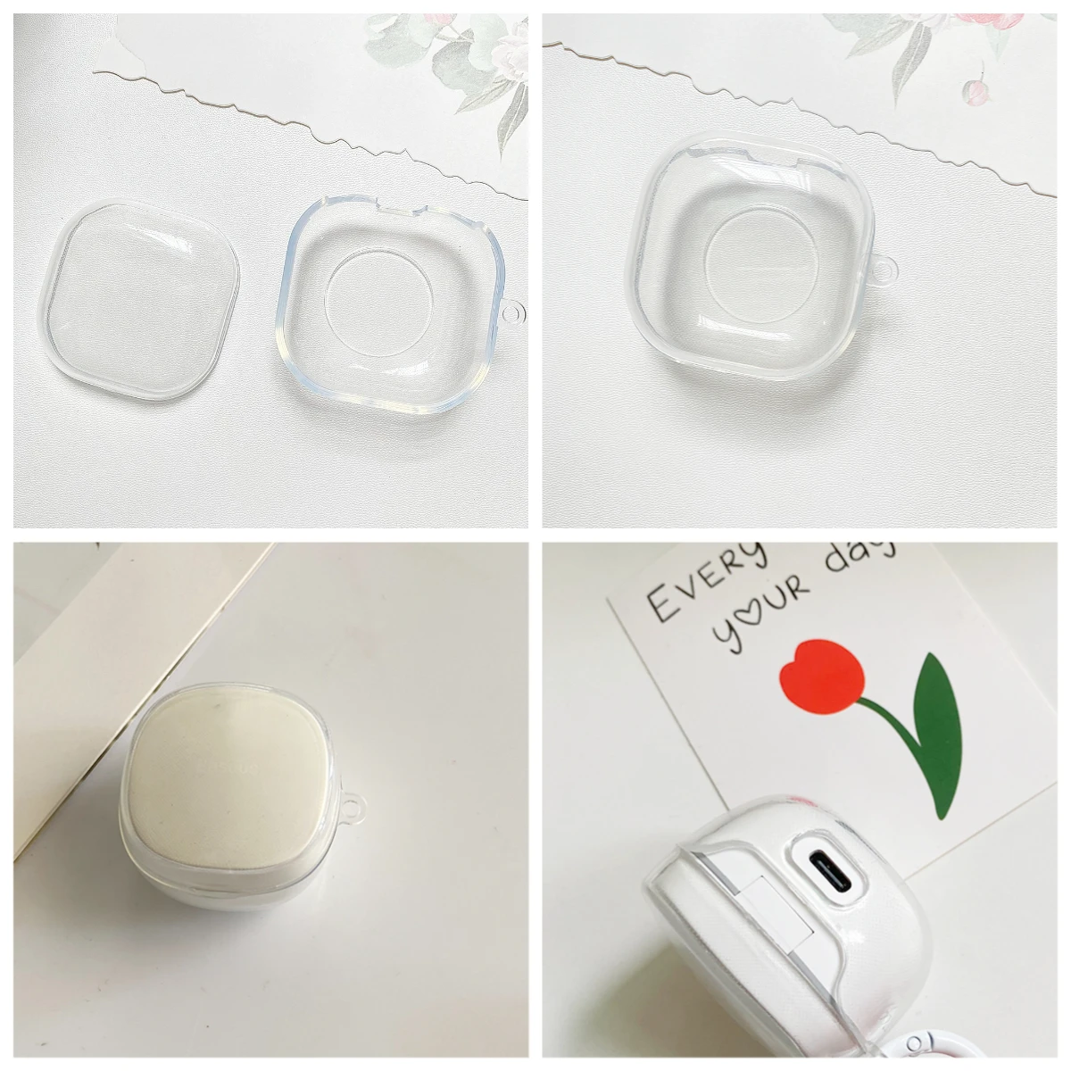 luxury Case For Beats Fit Pro  - Beats Headphone Powerbeats Pro 评论和价格