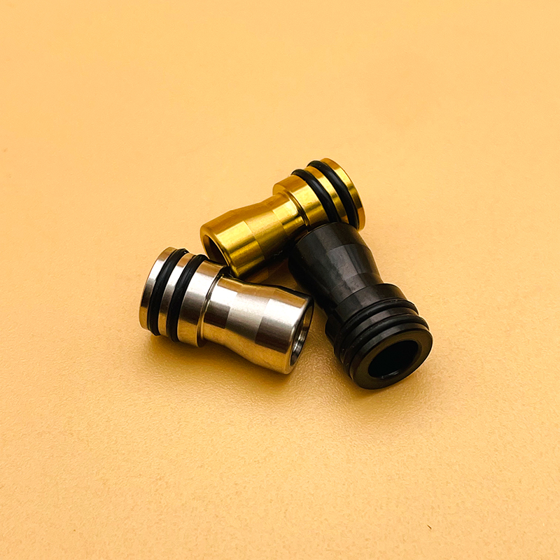 DSX Monarchy Mnch mini drip ti - Vape Accessory 评论和价格