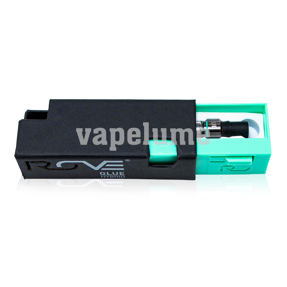 1000mg Rove Cartridge Empty Oi - Vape Accessory 评论和价格