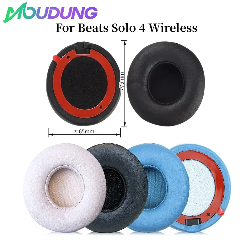 Earpads Suitable for Beats Sol - Beats Headphone Solo 4 评论和价格