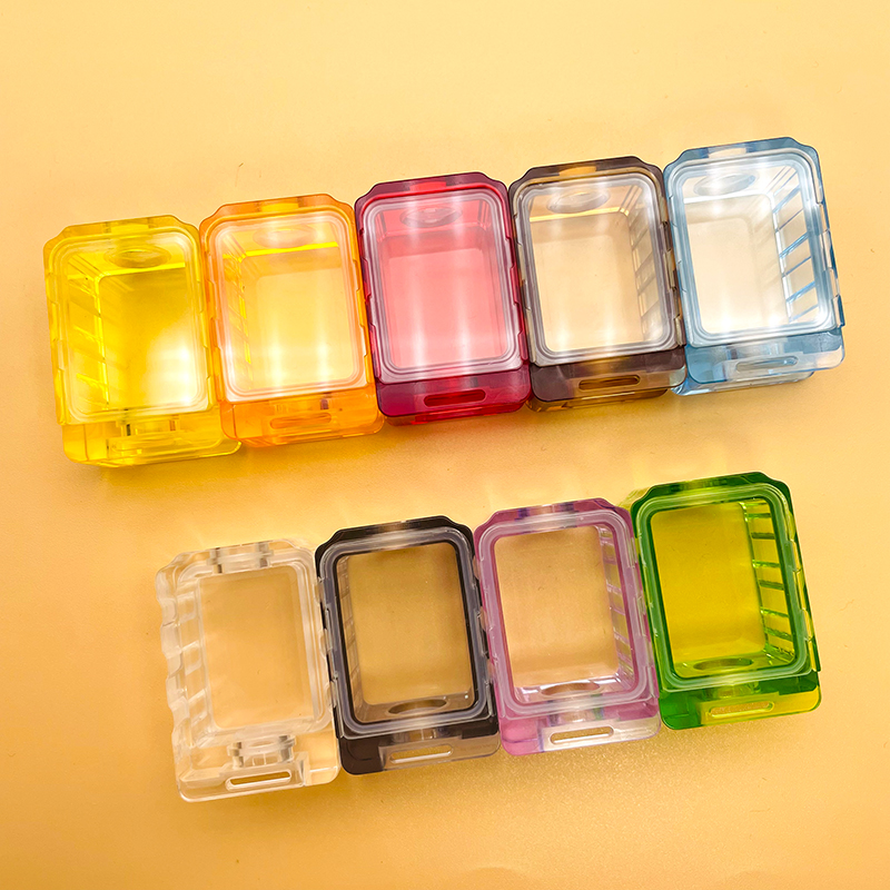 YFTK PRC Style Crystal Boro Ta - Vape Accessory 评论和价格
