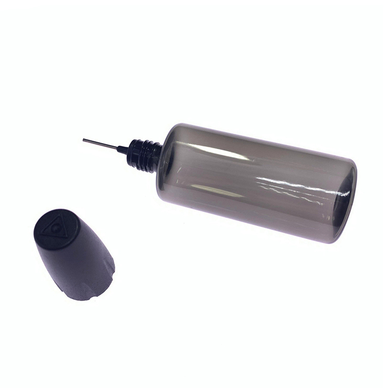 Z. 1Pcs 30ML PET Clear Vial Wi - Vape Accessory 评论和价格
