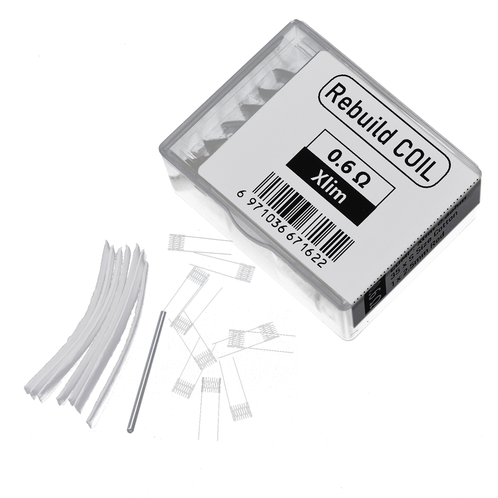 1Set DIY Rebuild Tool Resistan - Coil Building Kit 评论和价格