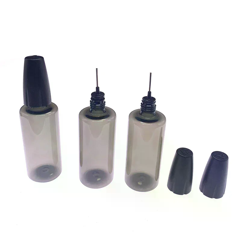 1Pcs 30ML PET Clear Vial With  - Vape Accessory 评论和价格