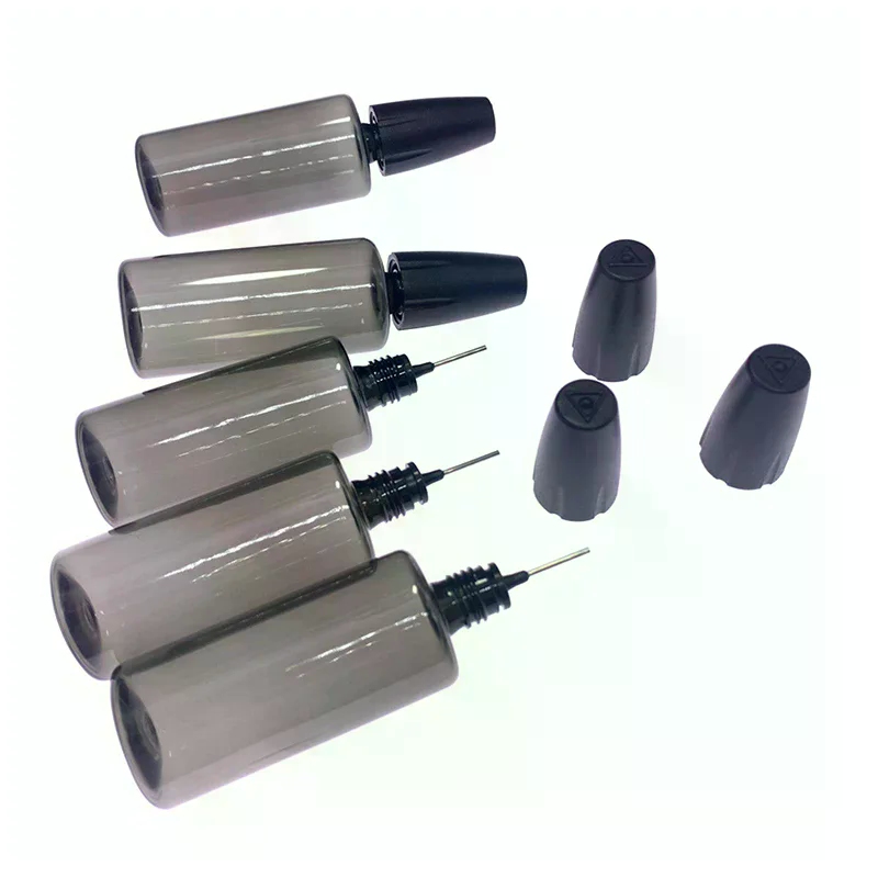 1Pcs 30ML PET Clear Vial With  - Vape Accessory 评论和价格