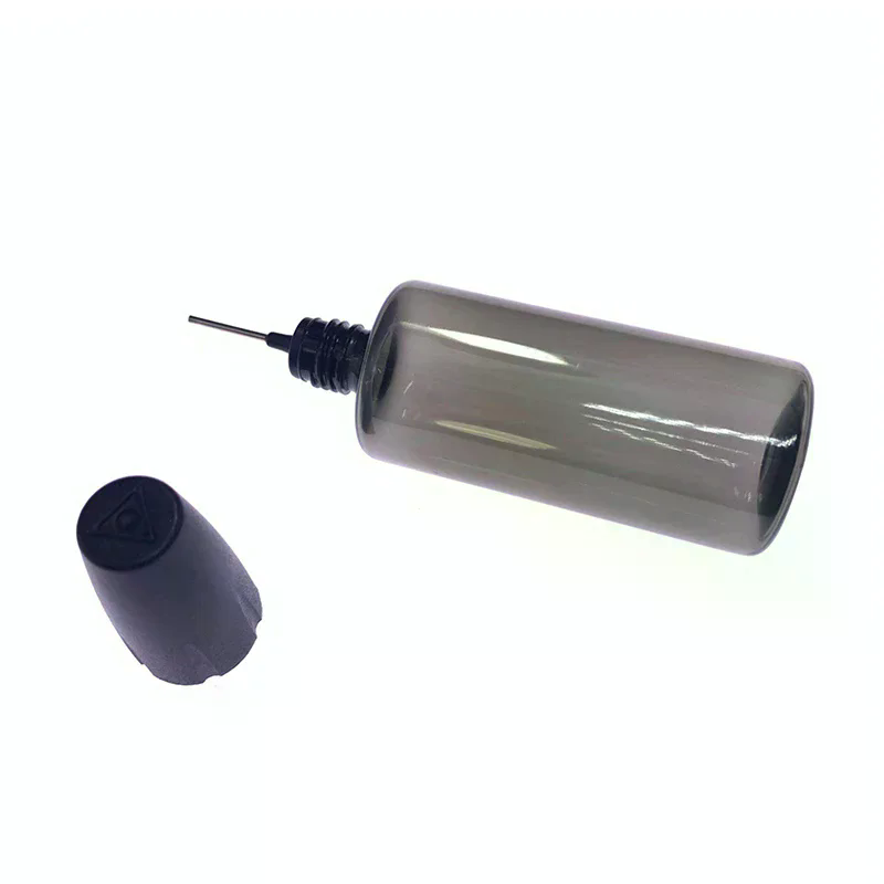 1Pcs 30ML PET Clear Vial With  - Vape Accessory 评论和价格
