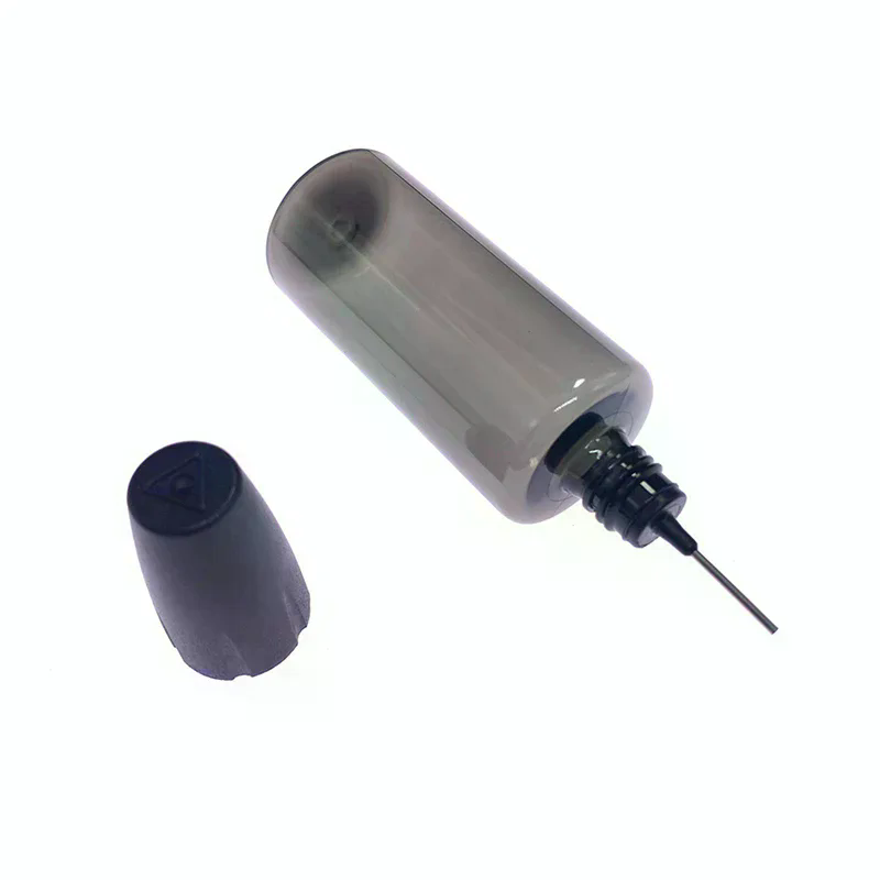 1Pcs 30ML PET Clear Vial With  - Vape Accessory 评论和价格