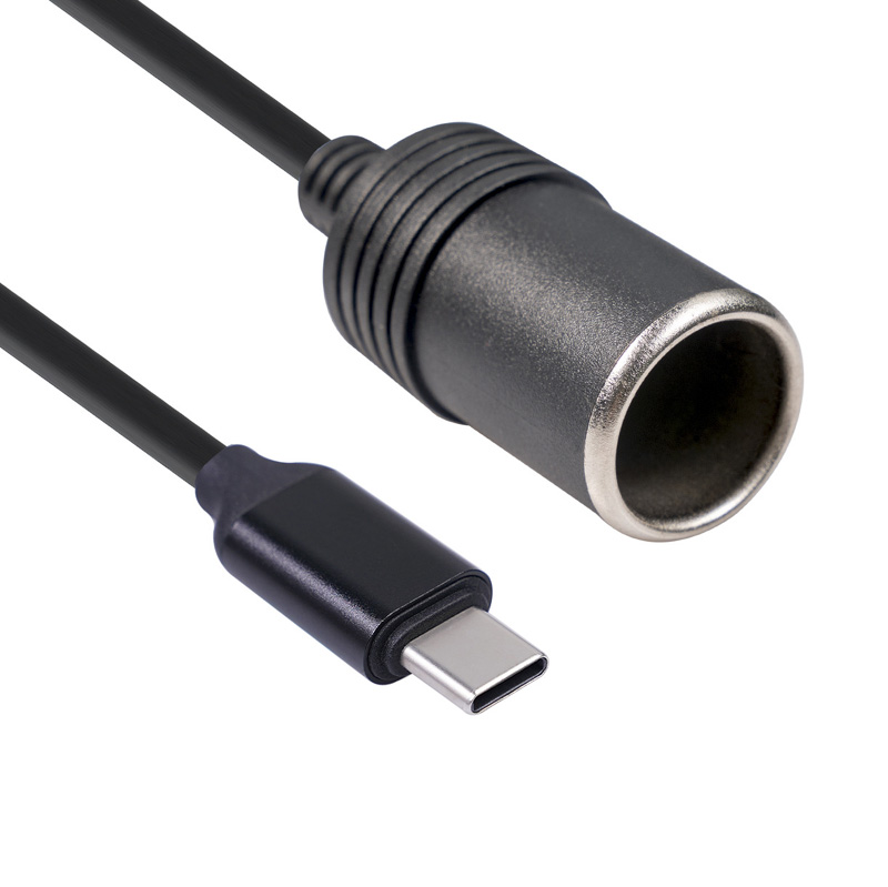 NEW 5V 2A USB To 12V Cigarette - Accessories Experts Vape 评论和价格