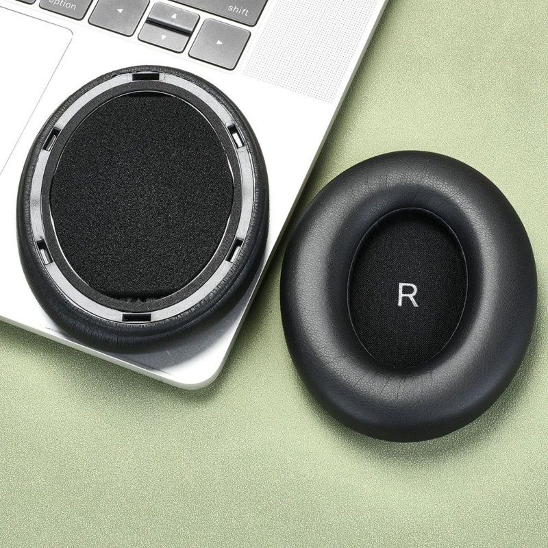 !【Top Deals】Replacement Earmuf - Sennheiser Headphone Momentum 4 评论和价格