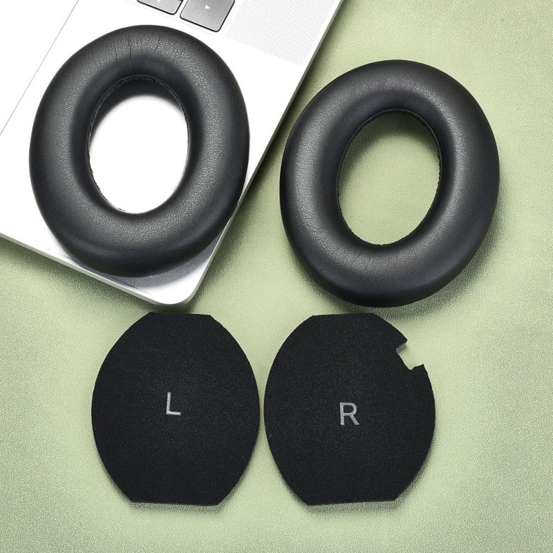 !【Top Deals】Replacement Earmuf - Sennheiser Headphone Momentum 4 评论和价格