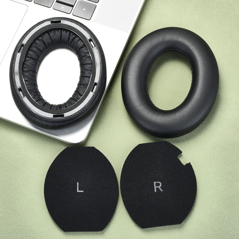 !【Top Deals】Replacement Earmuf - Sennheiser Headphone Momentum 4 评论和价格