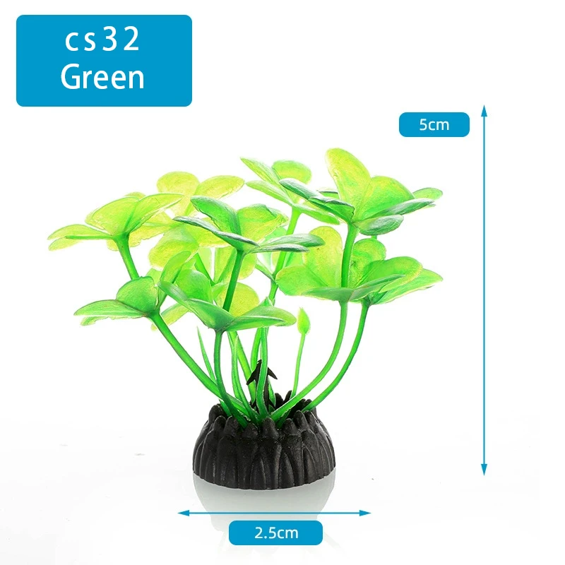 Simulation Artificial Plants P - Dry Herb Vaping Accessories 评论和价格